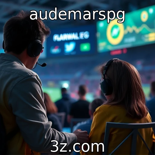 Explorando o Crescimento das Apostas no Brasil em 2025