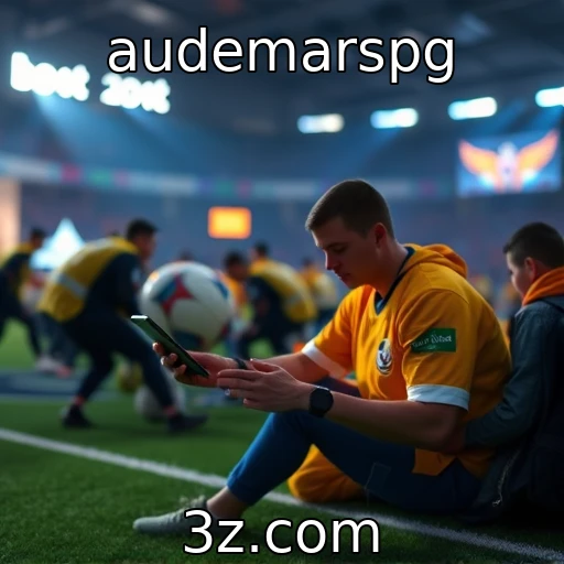 O crescimento das apostas esportivas no Brasil em 2025