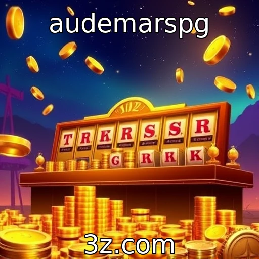 Descubra como os jackpots progressivos transformam a experiência em cassinos online